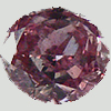 Fancy Intense purple Pink Diamonds