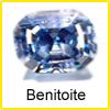 benitoite