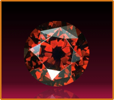 Red Diamond