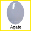 Agate stone