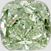 Fancy Intense Green Diamonds